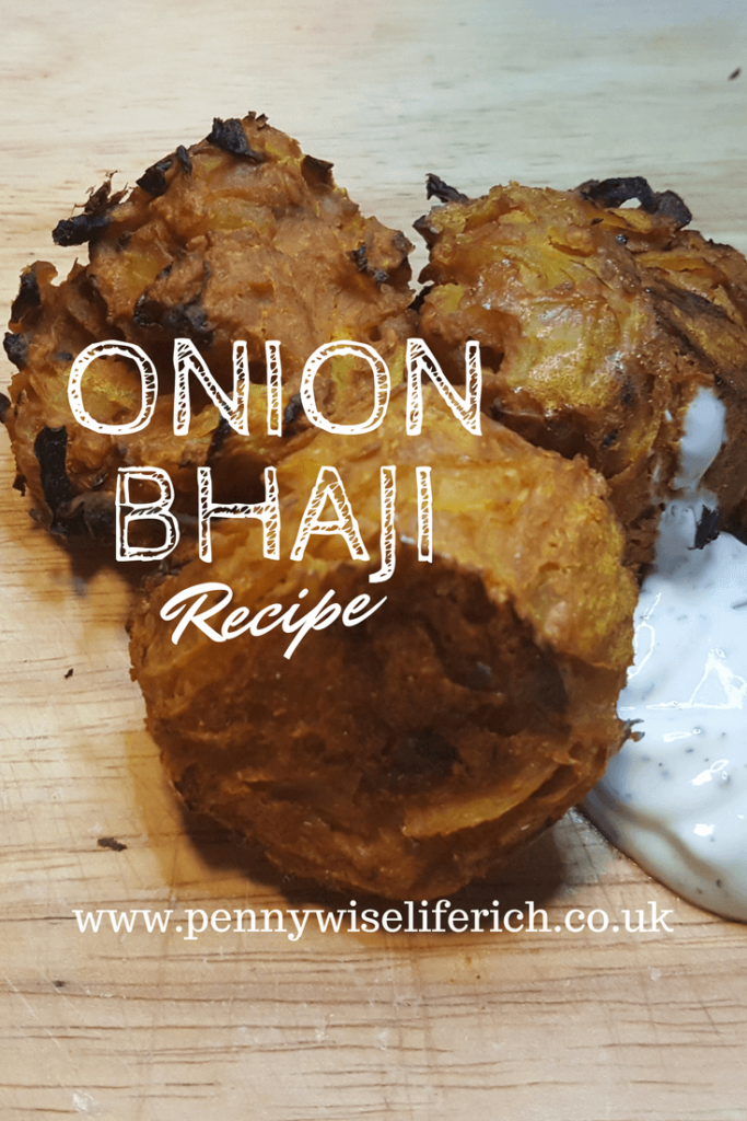 Onion bhaji recipe, easy, weightwatchers, slimming world, gluten free, dairy free